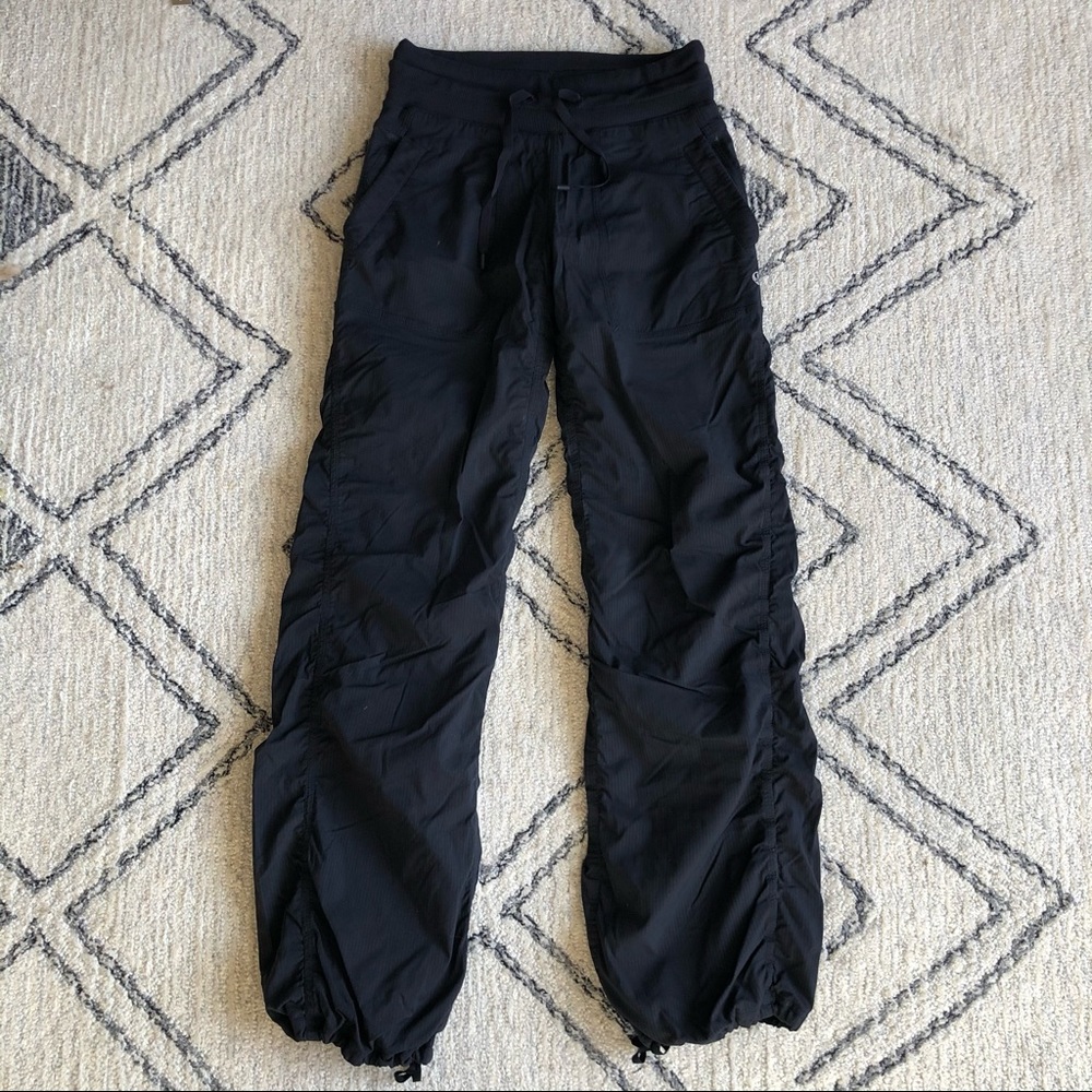 Lululemon studio pant